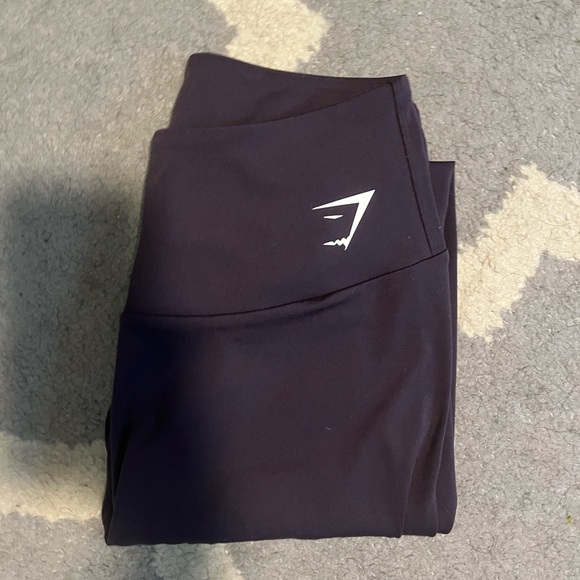 Gymshark Pants - Gymshark Training Leggings